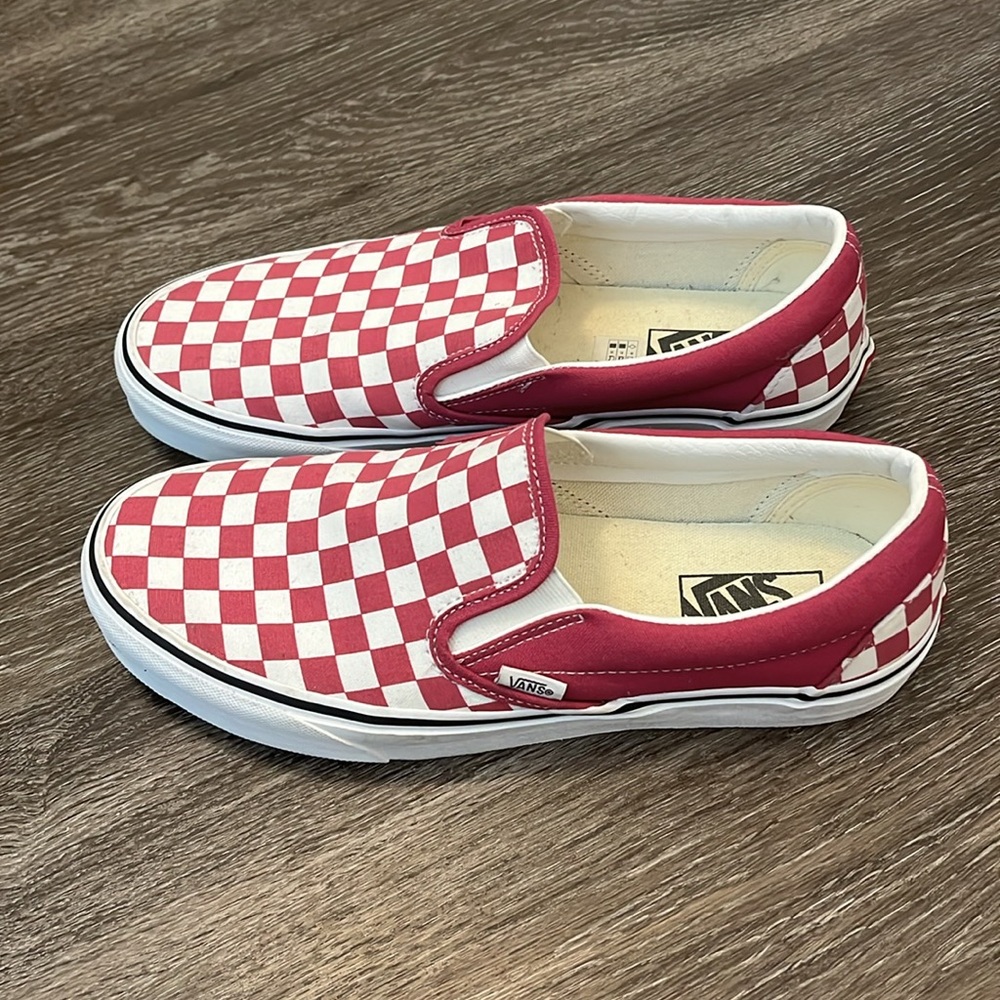 Vans - Picture 2 of 3